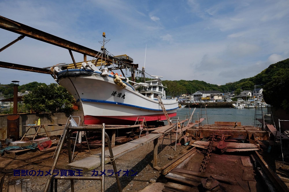 saga11 X-T20 XF14mm 佐賀県
