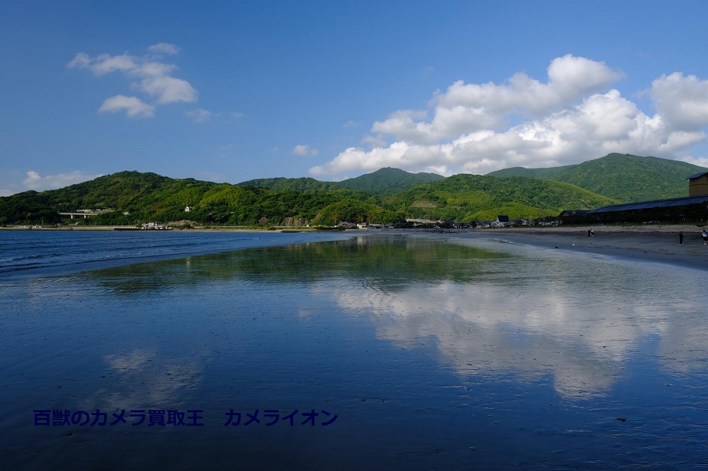 saga2 X-T20 XF14mm 佐賀県