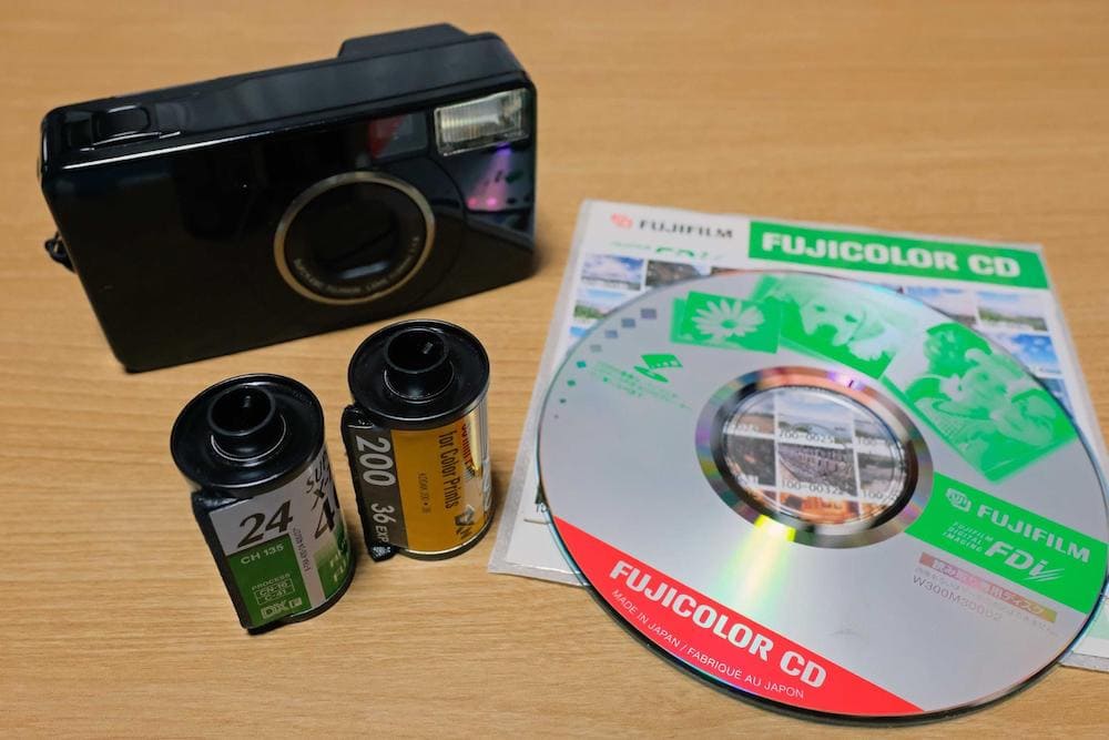 フィルムカメラ3 フィルムカメラ 買取 三宮
