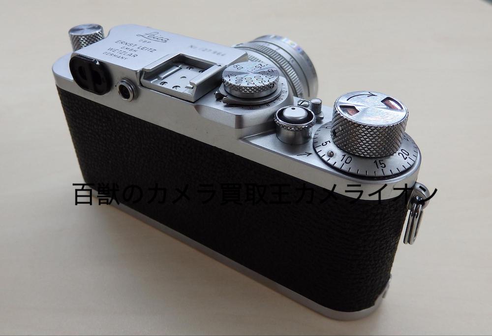 ライカIII f 1 ライカIII f 買取 三宮