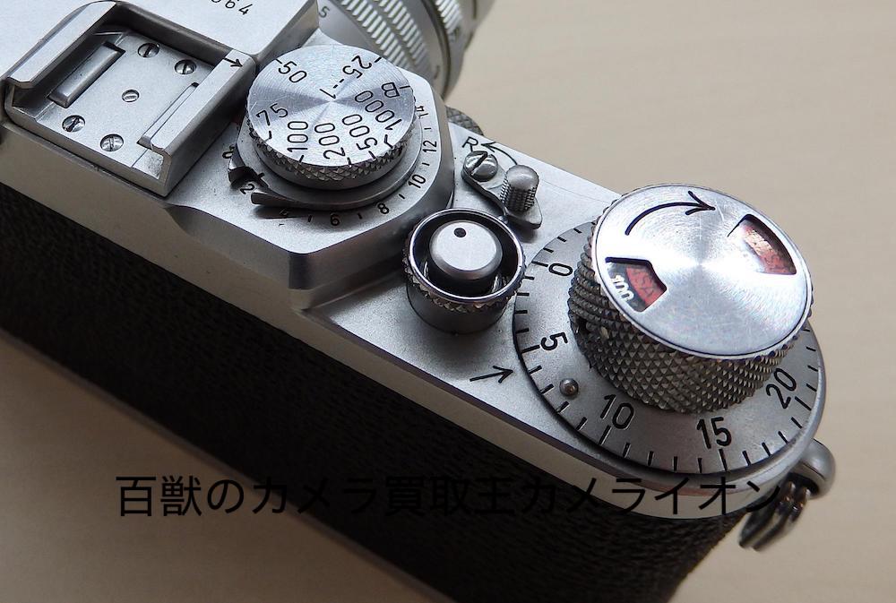ライカIII f3 ライカIII f 買取 三宮