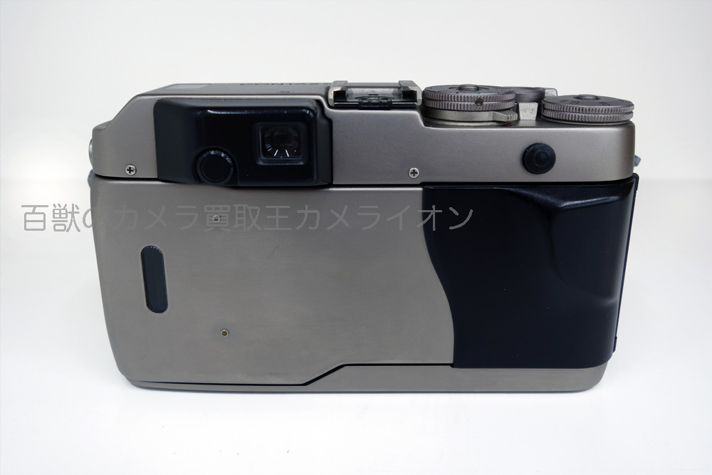 コンタックスG1.2 コンタックスG1