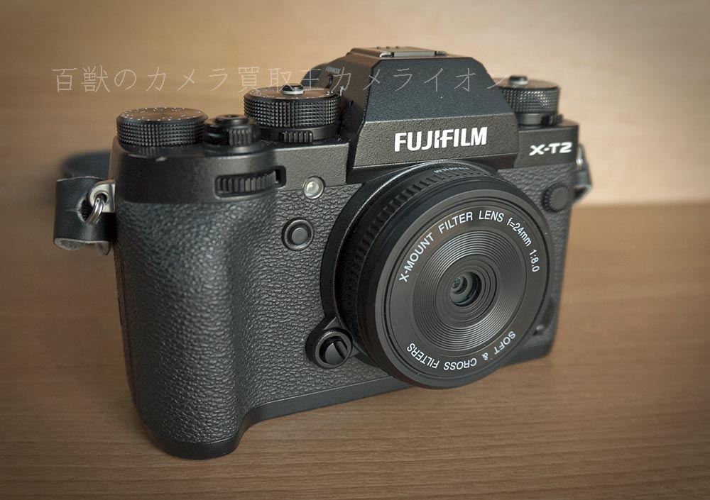 フィルターレンズ1 フィルターレンズ