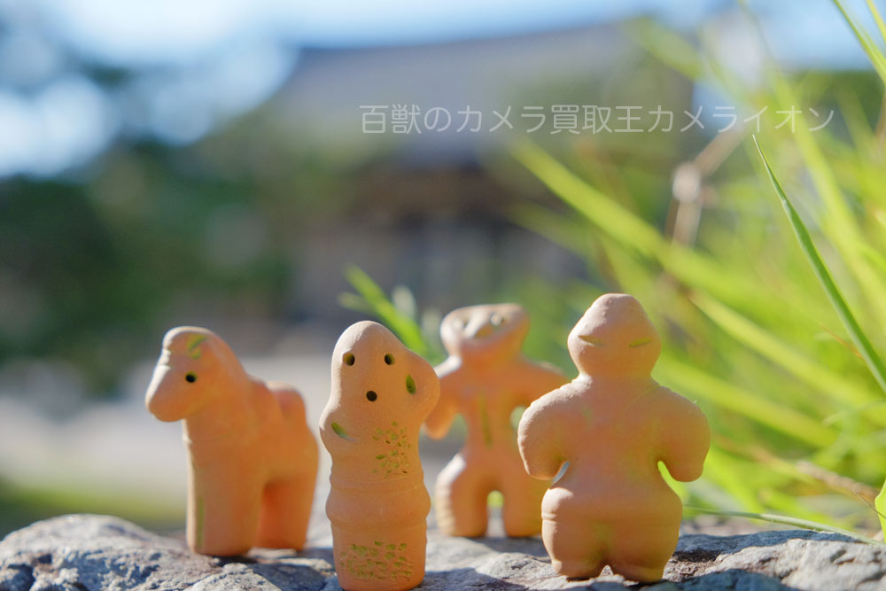3つの設定6 3つの設定