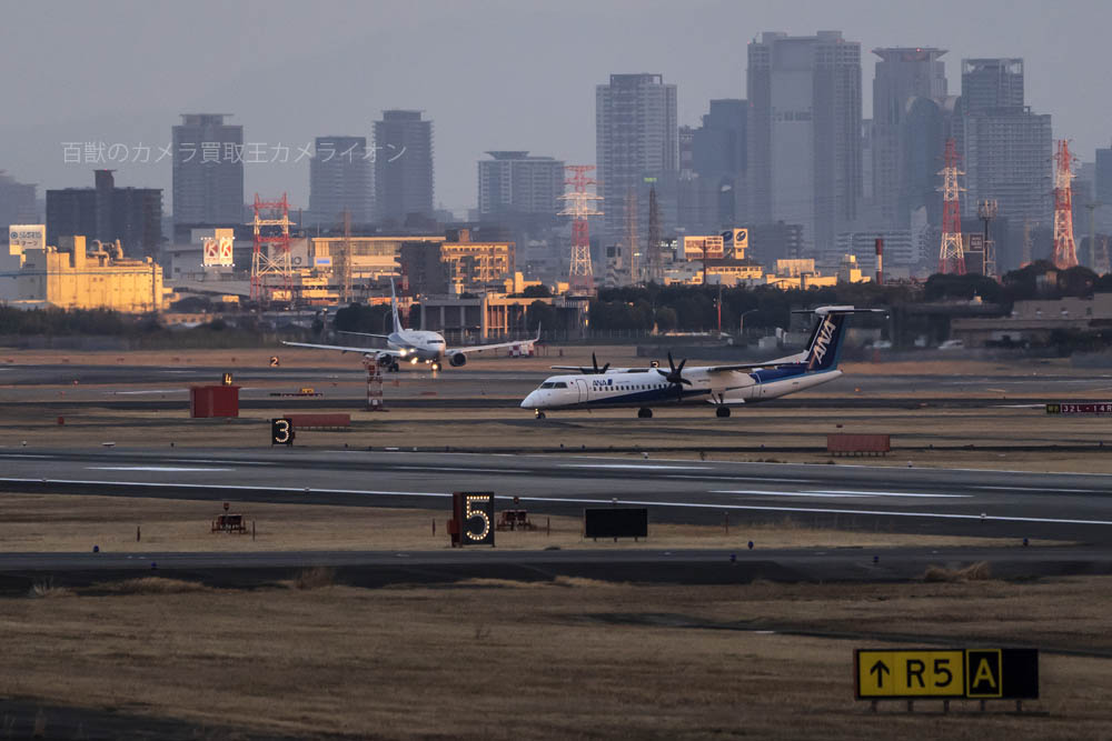 α7III飛行機4 α7III飛行機