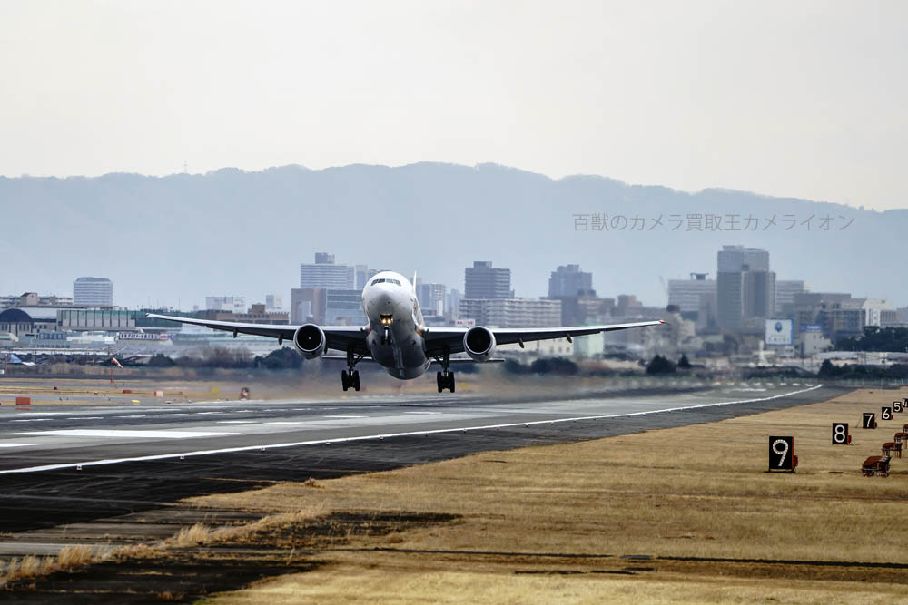 α7III飛行機7 α7III飛行機